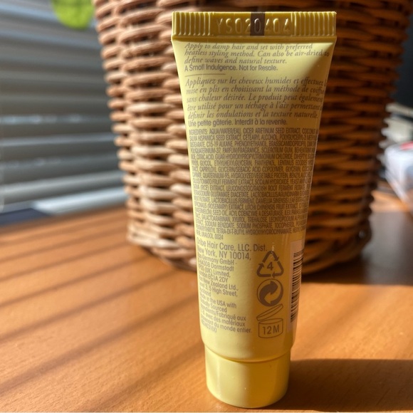3/$40 🦙 Oribe Balm & Marc Anthony Repair Bond+Rescuplex Treatment - Picture 4 of 9